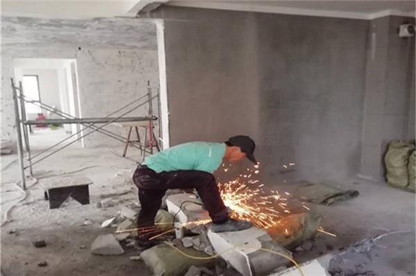 專業(yè)墻體切割拆除有哪些方法？