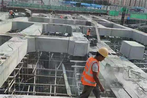 混凝土支撐梁切割拆除破碎都有哪幾種那些方法。