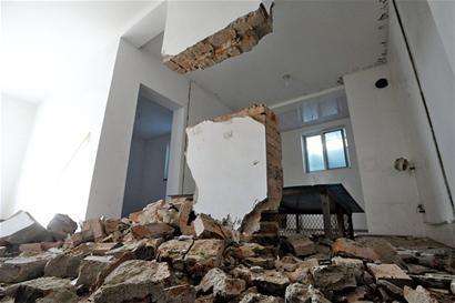 室內(nèi)拆除墻體的注意事項(xiàng)有哪些？