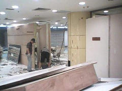 室內(nèi)裝修拆除要注意哪些