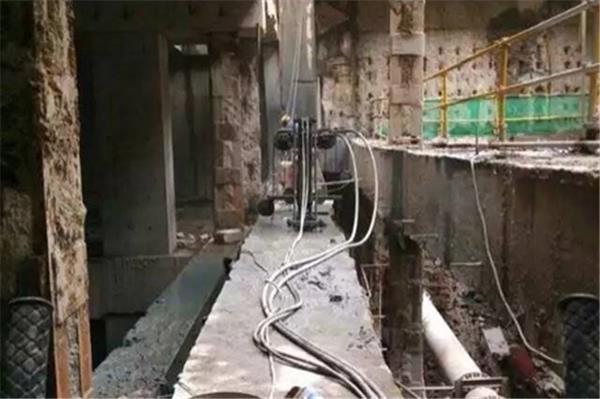 墻體切割拆除是我們的專業(yè)