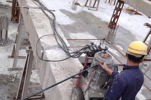 混凝土墻體拆除要注意哪些？