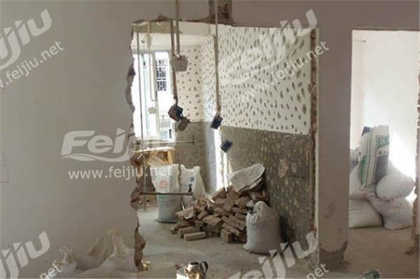 店面裝修拆除有哪些注意事項(xiàng)