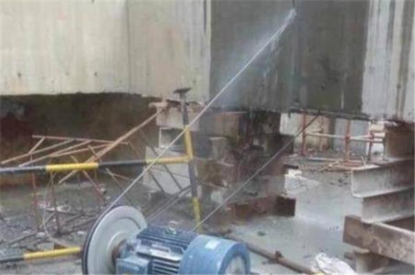 路面切割拆除怎么收費(fèi)