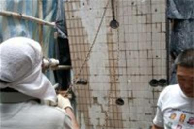 建筑混凝土切割拆除有哪些