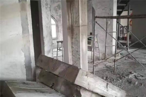 混凝土切割在切割墻體的時(shí)候需要注意些哪些事項(xiàng)？