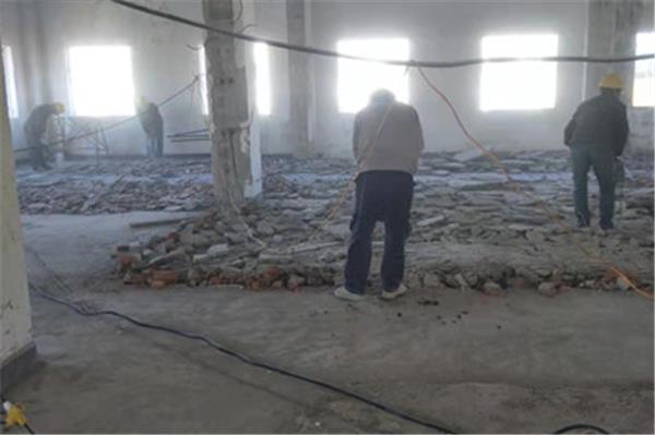 二手房裝修拆除注意哪些