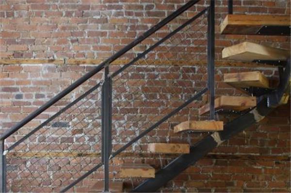 拆樓梯 的方法有哪些？