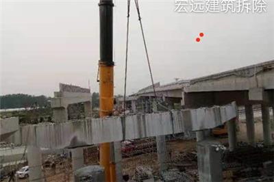 工程改造-建筑切割撤除工程