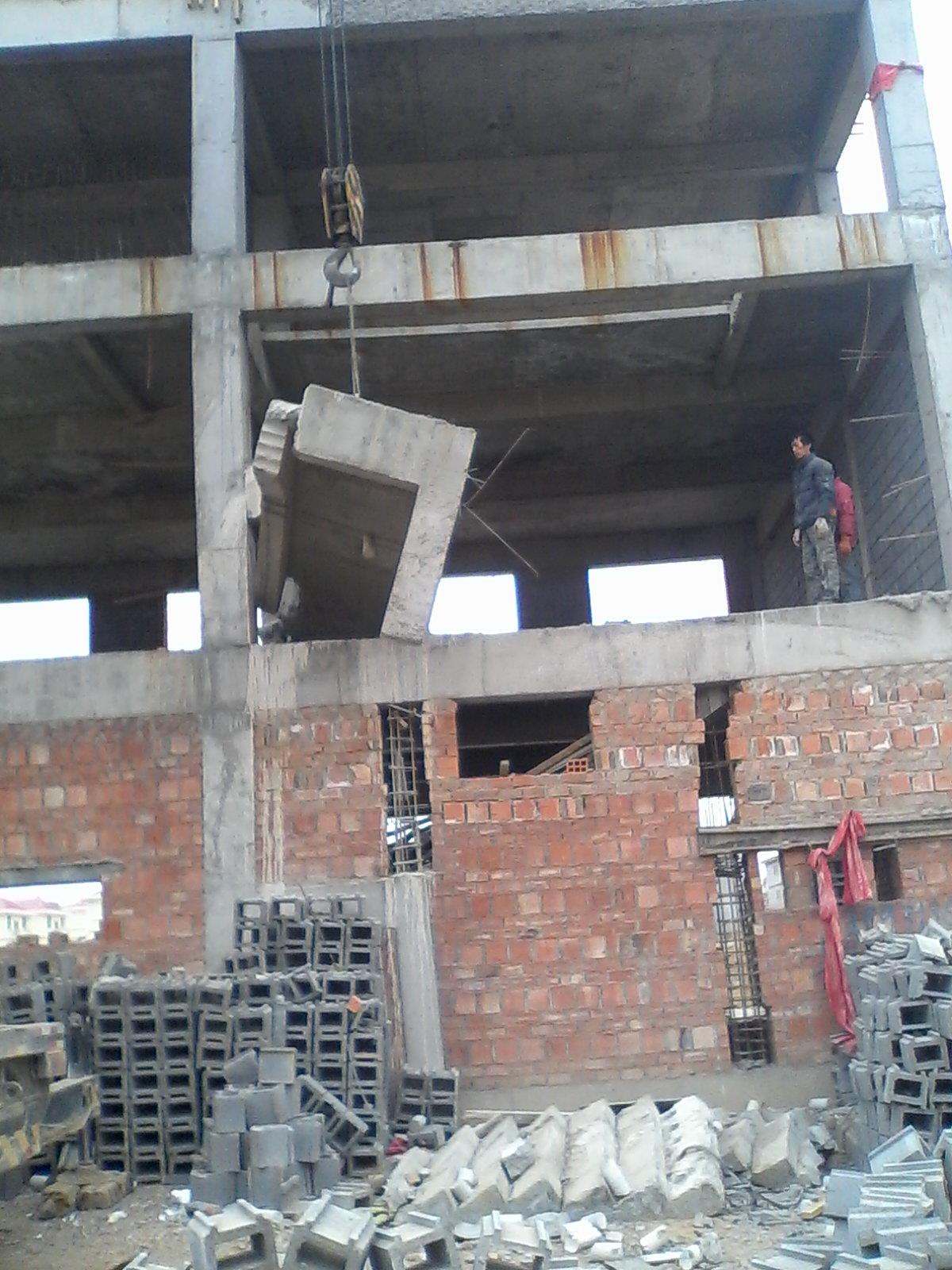 拆樓梯，拆除樓梯，混凝土拆除