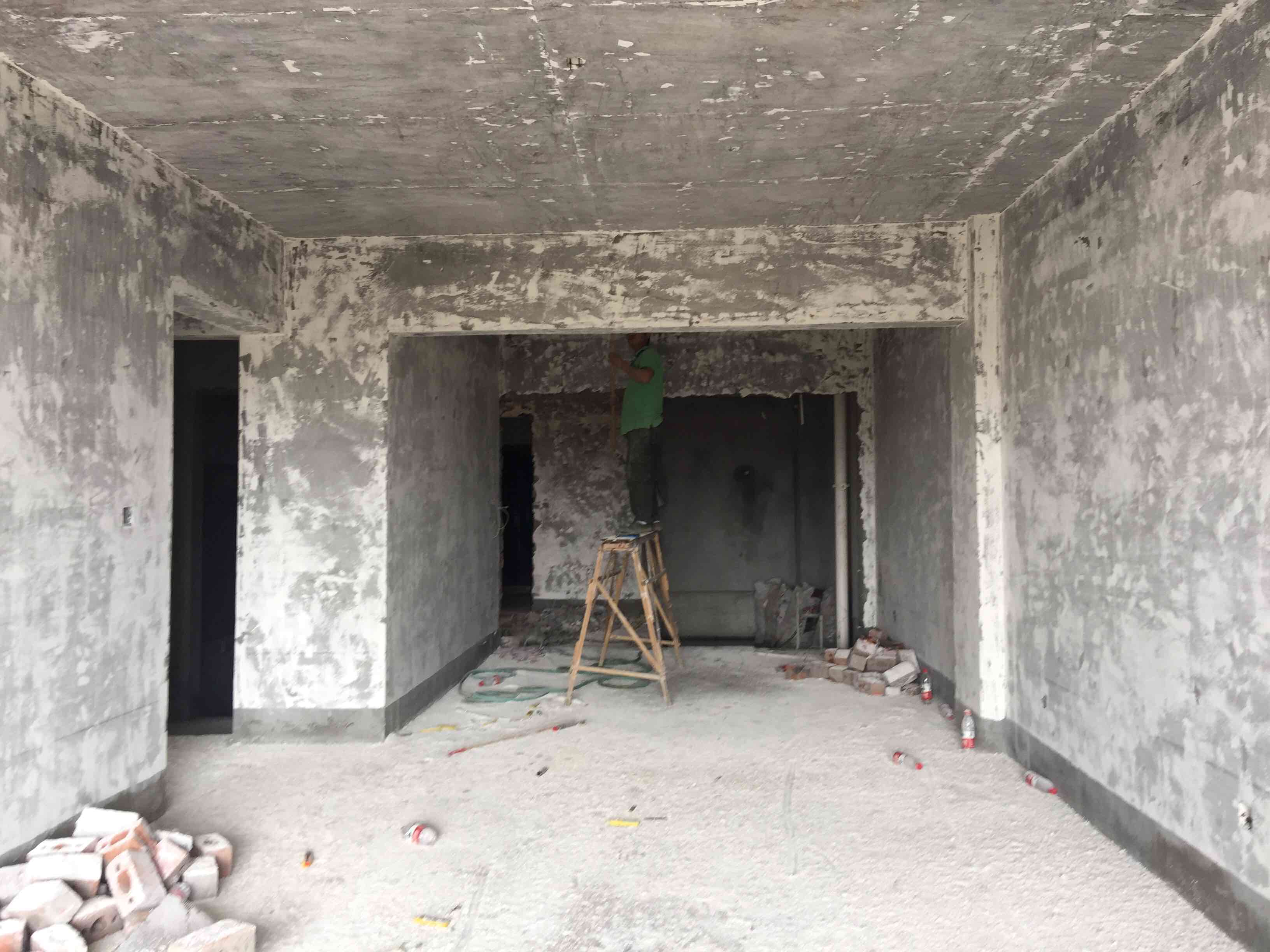 裝修改造，裝修拆除，裝修改造項(xiàng)目，多少錢一平米，怎么收費(fèi)