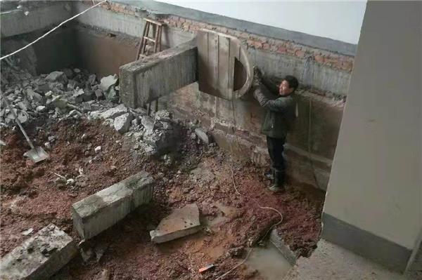 墻體拆除的正確方法及拆除注意事項(xiàng)有哪些