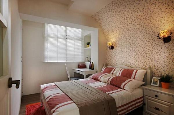 房間裝修改造如何規(guī)劃空間,創(chuàng)造出舒適的氛圍