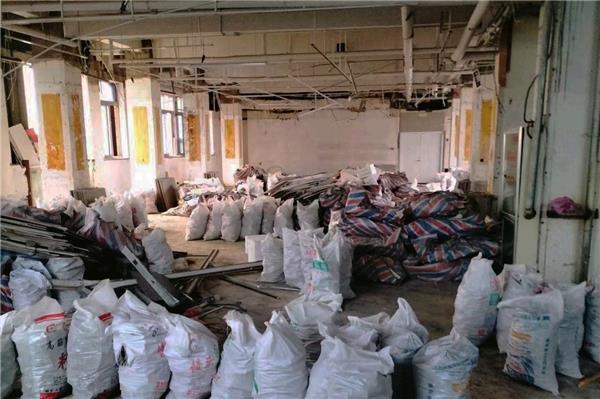 酒店拆除需要準備哪些安全措施？