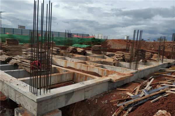 掌握這幾種技巧，輕松拆除此生混凝土地梁-混凝土地梁拆除技術(shù)要點(diǎn)解析