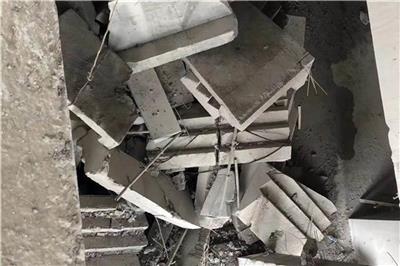 混凝土樓板切割：無(wú)損拆除技術(shù)的精湛應(yīng)用