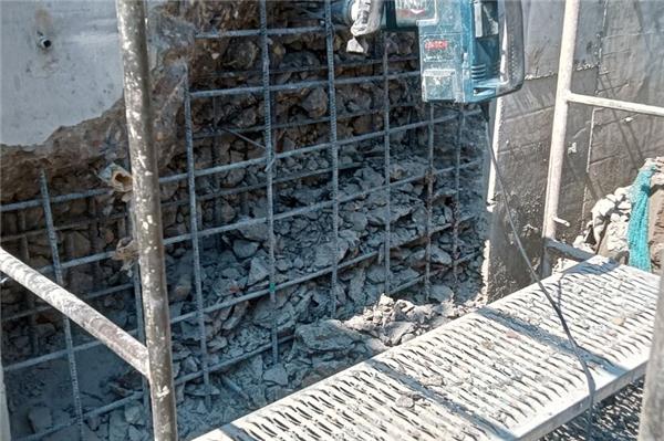 混凝土墻體切割拆除的方法有哪些？