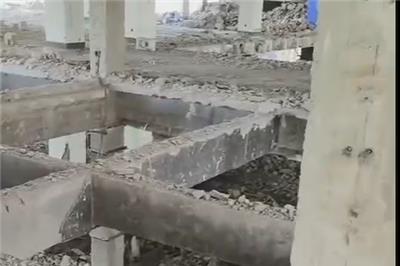 工程改造-樓板切割開洞容易嗎?樓板切割開洞怎么做?費(fèi)用需要多少錢？