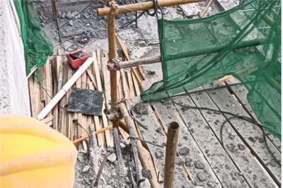 墻體拆除改造工程-混凝土墻體改造拆除