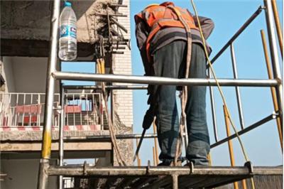 墻面拆除-墻面拆除