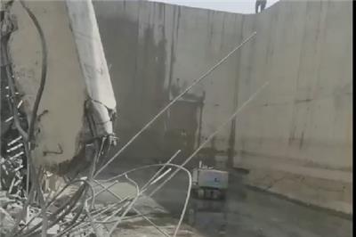 邢臺(tái)舊樓改造中的關(guān)鍵步驟：大型支撐梁切割拆除的費(fèi)用分析