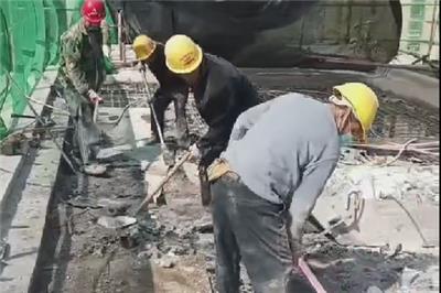 建筑墻體拆除的專業(yè)技巧與五種實用方法