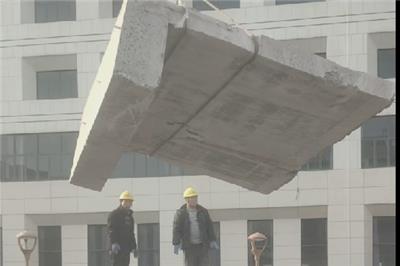 安全高效：混凝土樓板靜力切割拆除技術深度剖析