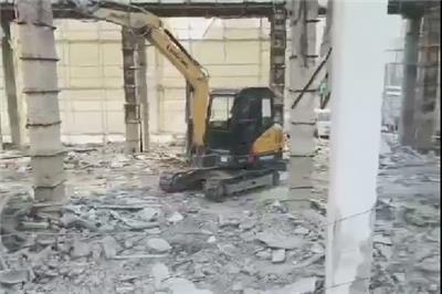 舊房拆除改造價格-舊房拆除的注意事項