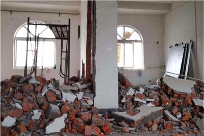 石家莊墻體拆除費用揭秘：一平方究竟多少錢？