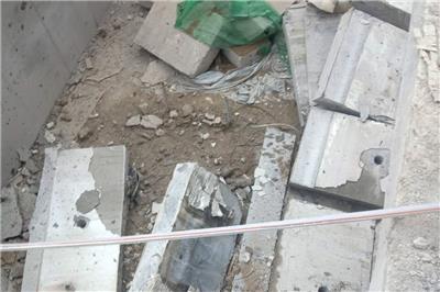 混凝土墻體拆除成本影響因素分析