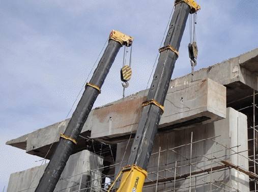 混凝土梁拆除方案全解，這些你都知道嗎?