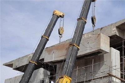 混凝土梁拆除方案全解析-安全高效拆除技巧揭秘