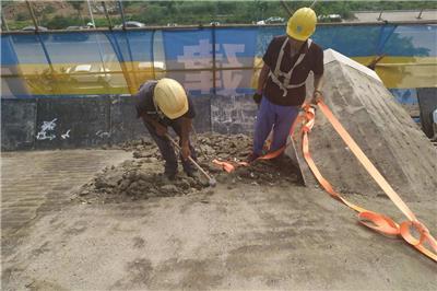 屋頂拆除施工詳細(xì)流程與安全措施