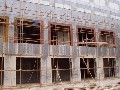 承重墻門洞切割拆除工藝特點(diǎn)