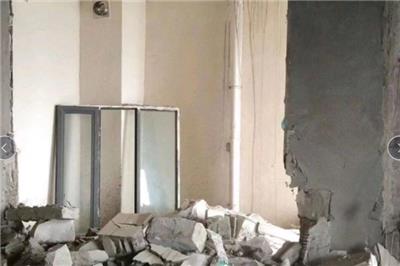 裝修拆混凝土墻價(jià)格詳解與計(jì)算方式