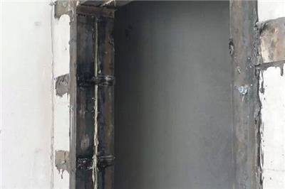 混凝土墻體拆除技巧：詳解混凝土墻上開門口的方法