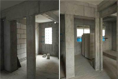 承重墻改門步驟及安全注意事項(xiàng)