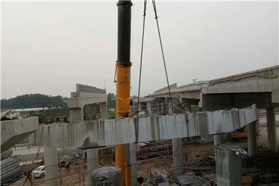 橋梁切割拆除快的辦法